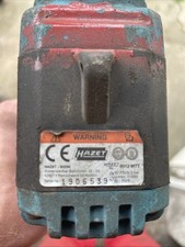 Hazet 9012MTT Schlagschrauber