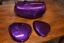 Simson Tankset S50 S51