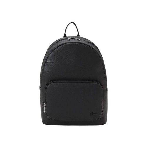 Lacoste rucksack schwarz - rucksack,