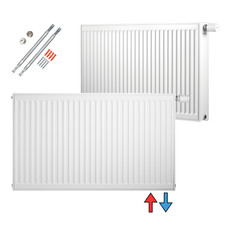 Buderus Ventil Heizkörper