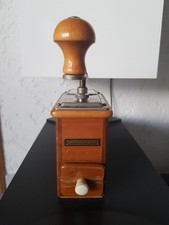 Alte Kaffeemühle Zassenhaus