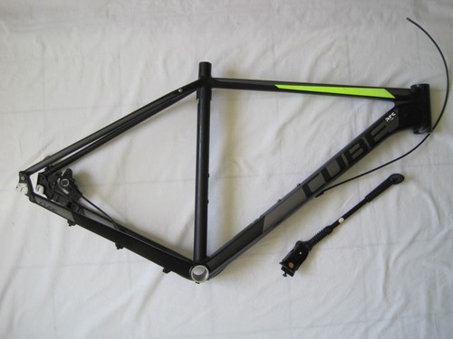 Cube acid mtb - cube, fahrradrahmen