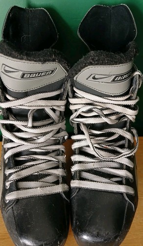 Nike bauer eishockey - bauer,