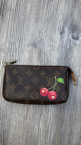 Louis vuitton takashi murakami - louis,