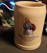 0,5 L Krug Bierkrug Brauerei