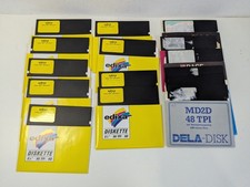 5 1/4" HD High Density