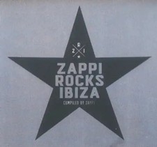 Various - Zappi Rocks Ibiza [2