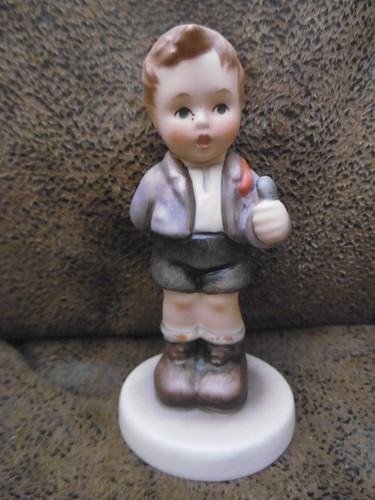 Goebel hummelfigur der - -,