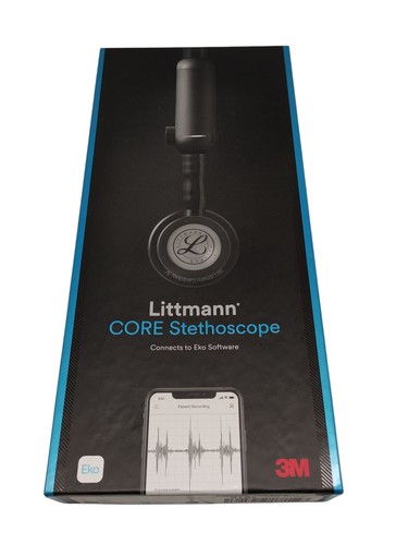 Littmann core digital - littmann,