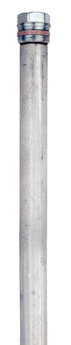 Magnesium anode 310 1 - anode, x