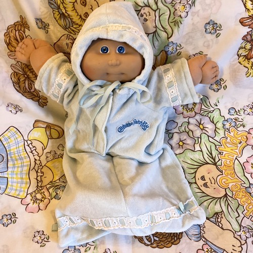 Vintage cabbage patch - vintage, kinder