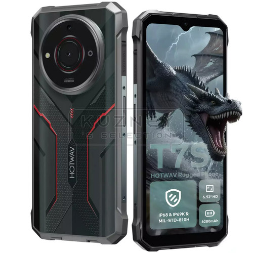 Hotwav t7s outdoor - hotwav,