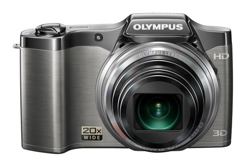Olympus digitalkamera - olympus,