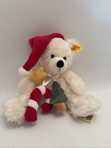Steiff teddybär - steiff,