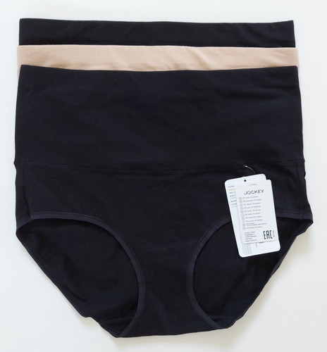 Jockey skimmies 3er pack - skimmies,