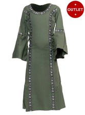 Mittelalter Kinderkleid - Dana