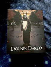 Donnie Darko: Limited