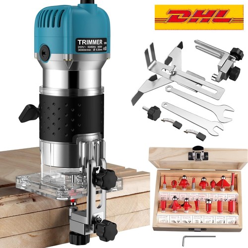 Oberfräse 800w elektrische - oberfräse,