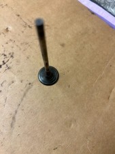 Ventil Auspuff 14721-mr7-000  Honda VFR 750 R RC 30  1988-89 n R5-060.4.