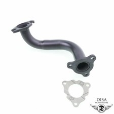 Krümmer kurze Version ungedrosselt Auspuffkrümmer für ATU GE50 CPI Explorer