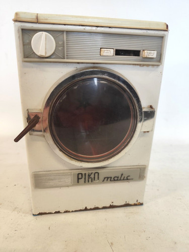 Piko matic waschautomat - piko,