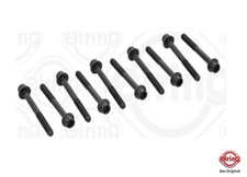 ELRING 111590 Zylinderkopfschraubensatz für ALFA ROMEO FIAT JEEP LANCIA OPEL