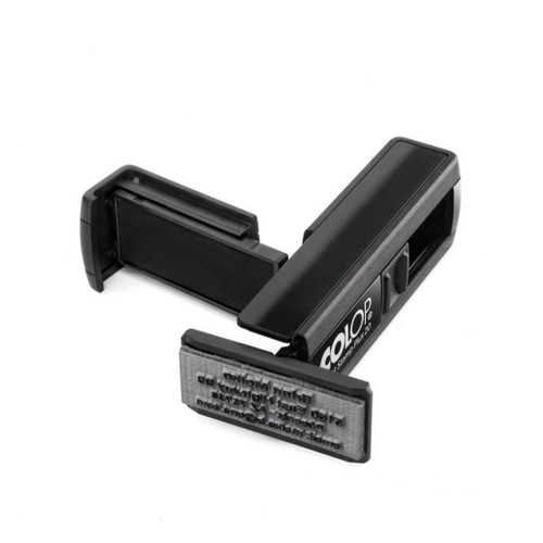 Taucherstempel colop pocket - colop,