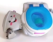 fisher price meine erste toilette