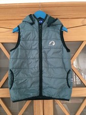 Finkid Kinder Weste Steppweste