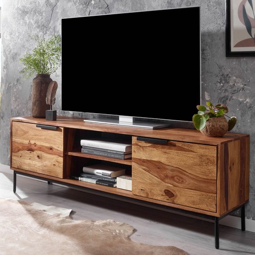 Schrank finebuy lowboard - tv,