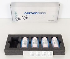 DeguDent Cercon-Base 38