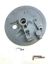 Vespa Cosa EBC Bremsankerplatte vorn Bremse Lenksäule Piaggio 20k