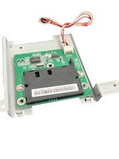 Omnikey Cardman DYV83-1 Smartkarten Leser Smart Card USB Intern 30-320200-121