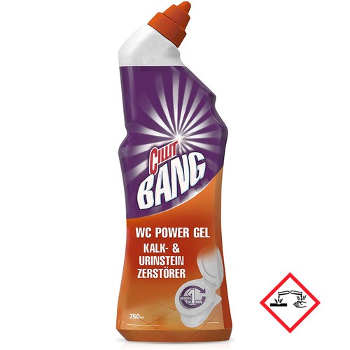 Cillit bang power gel für - cillit,