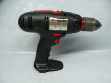 Wührt Master BS 14-A Power Akku-Bohrschrauber Akkuschrauber ohne Zubehör