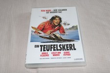 Ein Teufelskerl (Dvd) (Ken