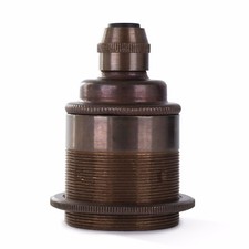 B-WARE Vintage Fassung E27