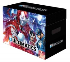 ULTIMATES 2024 - Comic Short