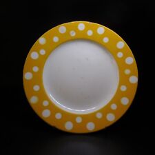 Teller Plate Steingut Digoin