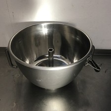 Stephan UM12 UMC12 Schüssel Kessel innen poliert Kutterschüssel Kutter gebraucht