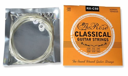Gitarrensaiten set für - gitarrensaiten,