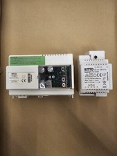 ritto türsprechanlage twinbus 4921/02, 1816220, 16477.01, 17573/01