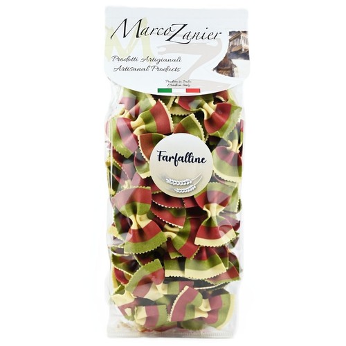 Bunte pasta - (23,80,
