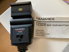 Hanimex Multi-Dedicated TZ328