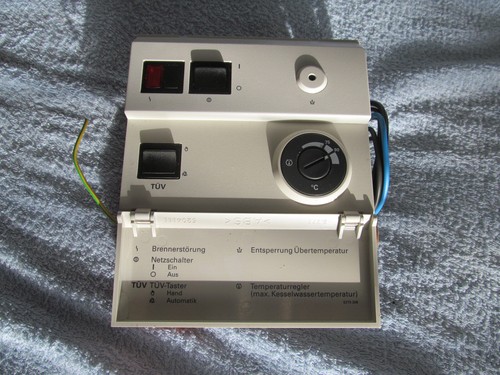 Viessmann trimatik t40 - viessmann,