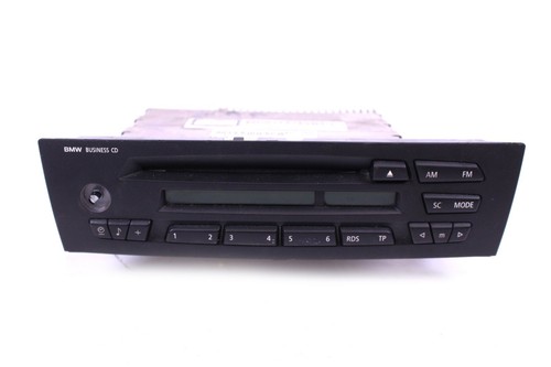 Autoradio business bmw 1er - cd,