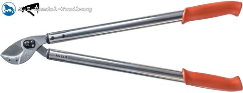 Löwe amboss astschere 065 - astschere, 22.065
