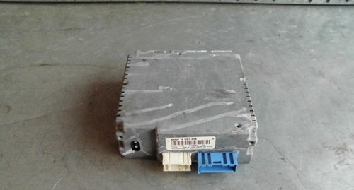 Bmw e65 videomodul modul - e65,