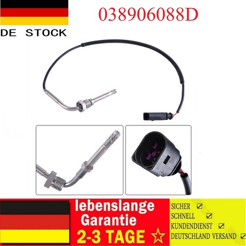 Abgastemperator sensor für - abgastemperator,