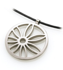 Boccia Anhänger Titan 0777-01